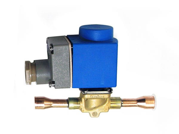 Комплект обвязки для ККБ DK-14WC/SF в Новосибирске