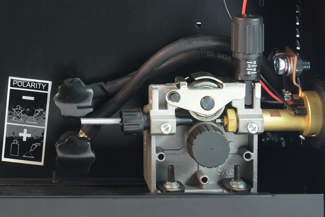 Сварочный полуавтомат TSS PRO MIG/MMA-200 в Новосибирске