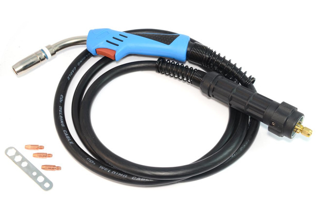 Сварочный полуавтомат TSS PRO MIG/MMA-200 в Новосибирске