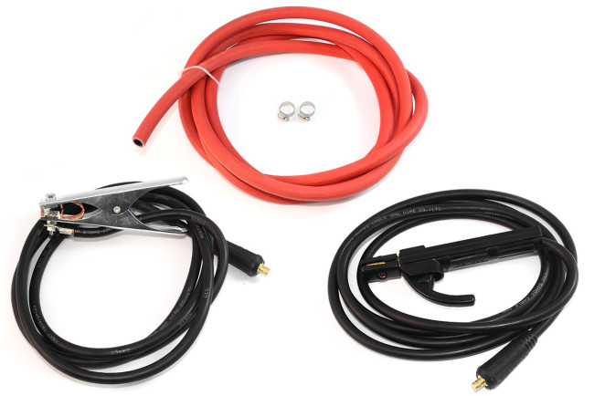 Сварочный полуавтомат TSS PRO MIG/MMA-200 в Новосибирске