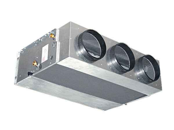 Trane фанкойл канальный (DFS-2P-33) в Новосибирске Trane фанкойл канальный (DFS-2P-33) в Новосибирске