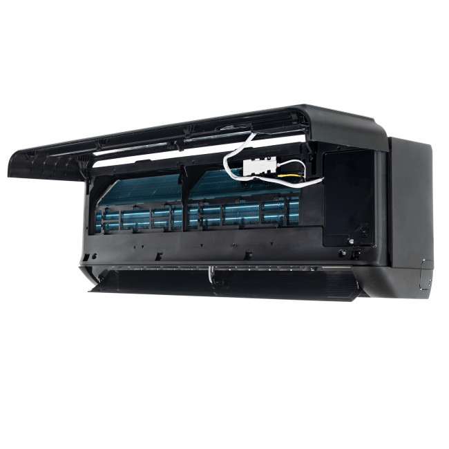 RK-09SATBI Black PLUS/RK-09SATBIE в Новосибирске