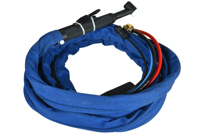 Аппарат TIG сварки алюминия TSS PRO TIG/MMA 200P AC/DC Digital в Новосибирске