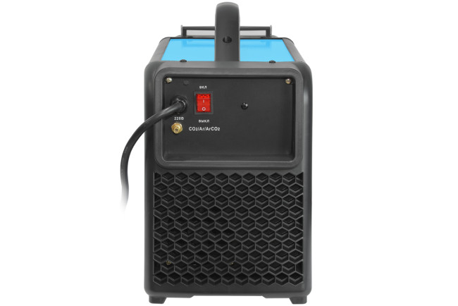 Сварочный полуавтомат многофункциональный TSS EVO MTM-200 PULSE в Новосибирске