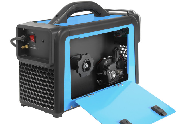 Сварочный полуавтомат многофункциональный TSS EVO MTM-200 PULSE в Новосибирске