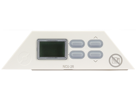 NCU 2R в Новосибирске