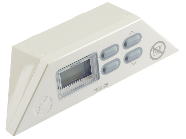 NCU 2R в Новосибирске NCU 2R в Новосибирске