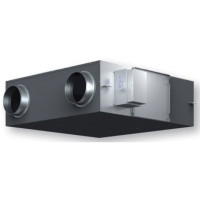 Toshiba Рекуператор с охлаждением DX (MMD-VN502HEXE/EX1E) в Новосибирске
