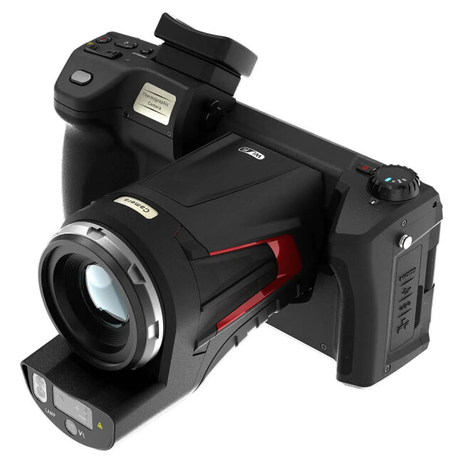 Тепловизор Guide PS800 в Новосибирске