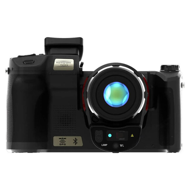 Тепловизор Guide PS800 в Новосибирске