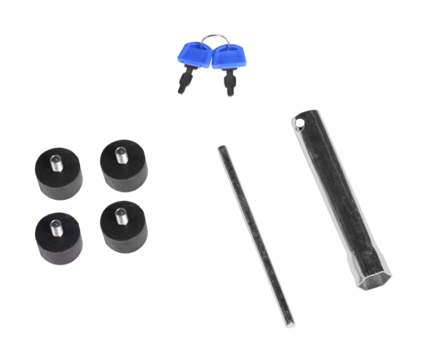 Портативный бензогенератор HUTER DY4000L в Новосибирске Портативный бензогенератор HUTER DY4000L в Новосибирске