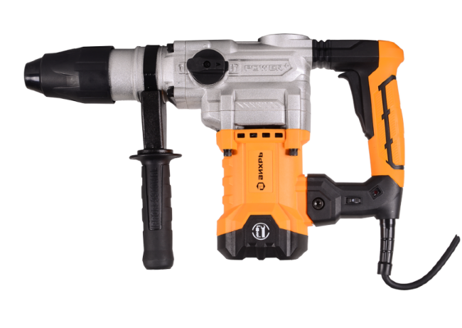 Перфоратор Вихрь П-1600К-М SDS-Max (П-1200К-М) в Новосибирске