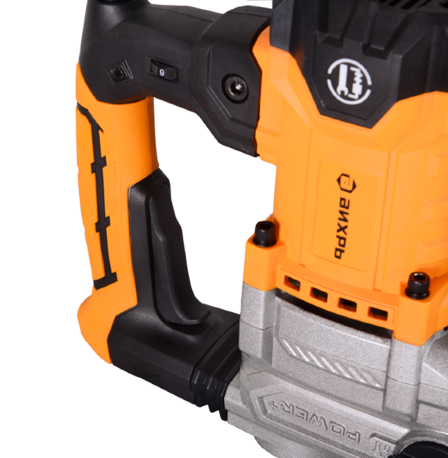 Перфоратор Вихрь П-1600К-М SDS-Max (П-1200К-М) в Новосибирске