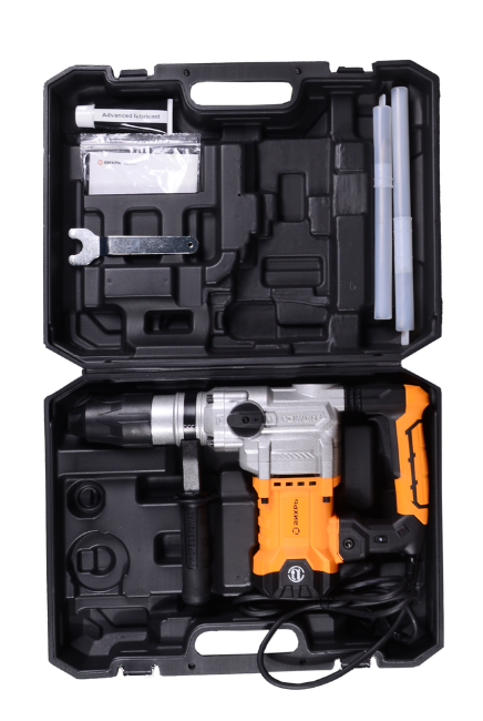 Перфоратор Вихрь П-1600К-М SDS-Max (П-1200К-М) в Новосибирске