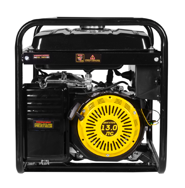 Электрогенератор HUTER DY9500LX в Новосибирске Электрогенератор HUTER DY9500LX в Новосибирске