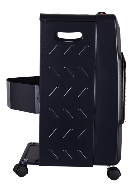 Газовый инфракрасный обогреватель ПГ-4200С Ресанта в Новосибирске