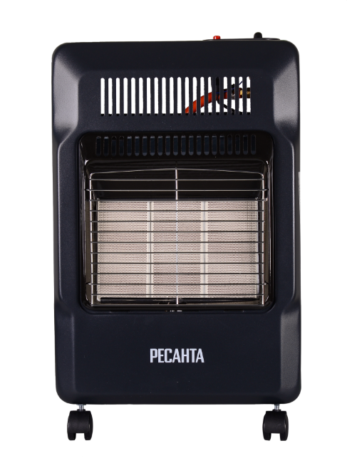 Газовый инфракрасный обогреватель ПГ-4200С Ресанта в Новосибирске