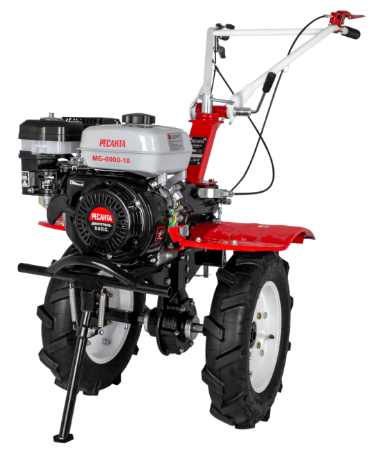 Сельскохозяйственная машина Ресанта МБ-8000-10 в Новосибирске Сельскохозяйственная машина Ресанта МБ-8000-10 в Новосибирске
