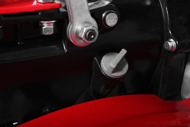 Сельскохозяйственная машина Ресанта МБ-8000-10 в Новосибирске