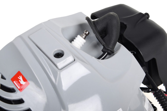 Триммер Бензиновый Ресанта БТР-2900Р в Новосибирске