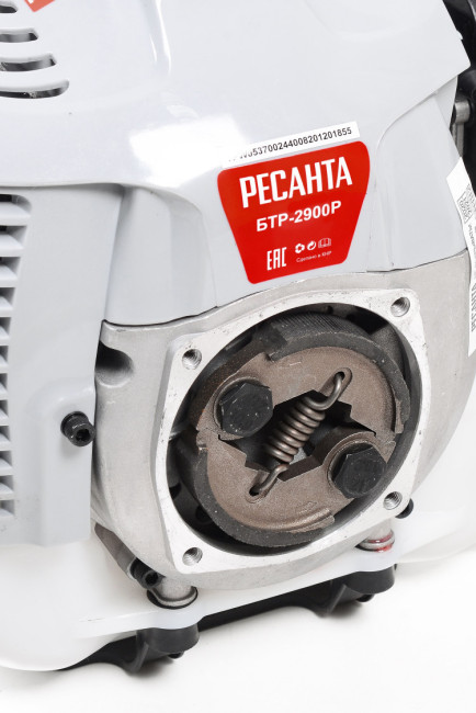Триммер Бензиновый Ресанта БТР-2900Р в Новосибирске