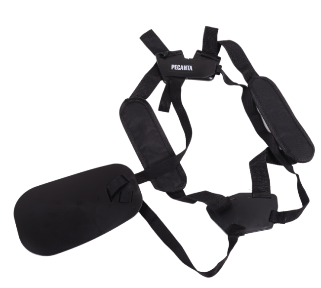 Триммер Бензиновый Ресанта БТР-2900Р в Новосибирске