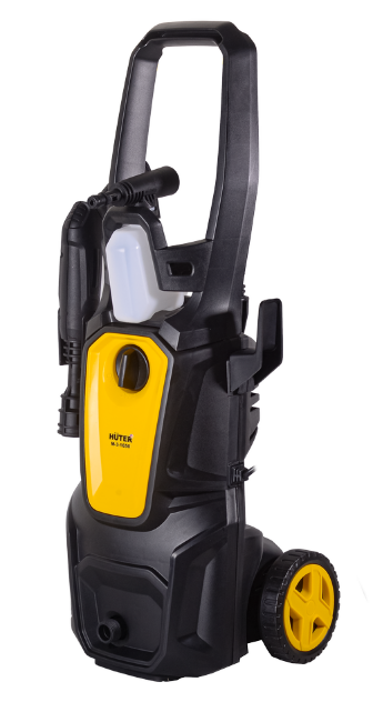 Мойка Huter M-3-1650 в Новосибирске