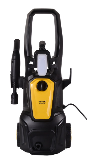 Мойка Huter M-3-1650 в Новосибирске