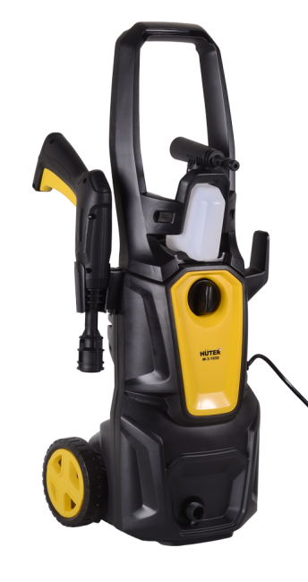 Мойка Huter M-3-1650 в Новосибирске