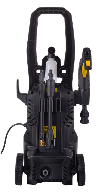 Мойка Huter M-3-1650 в Новосибирске