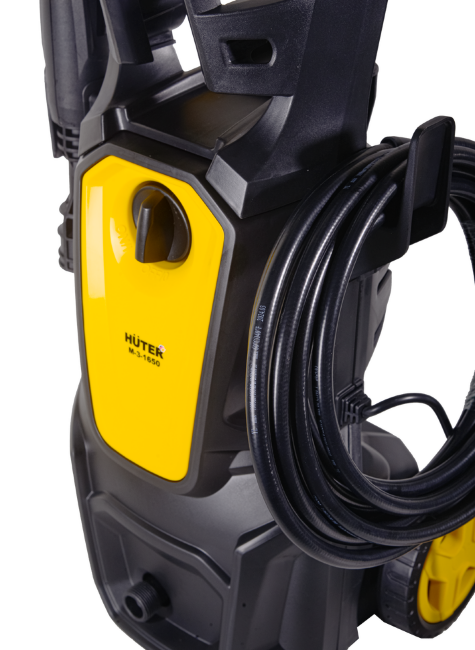 Мойка Huter M-3-1650 в Новосибирске