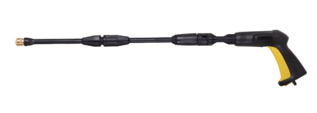 Мойка Huter M-3-1650 в Новосибирске