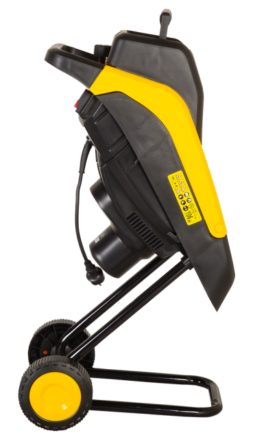 Садовый измельчитель HUTER ESH-40 в Новосибирске