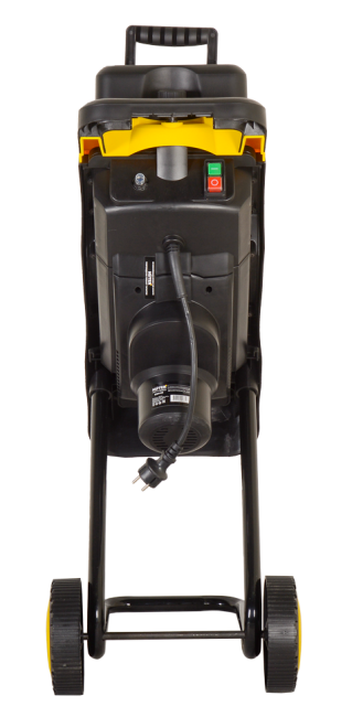 Садовый измельчитель HUTER ESH-40 в Новосибирске