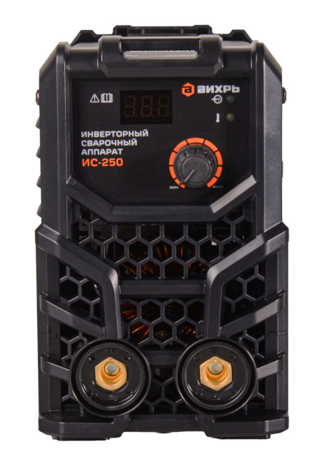Сварочный аппарат инверторный Вихрь ИС-250 в Новосибирске