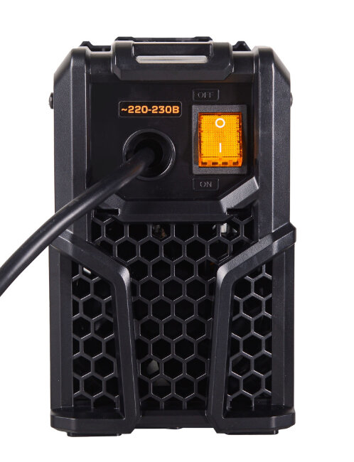 Сварочный аппарат инверторный Вихрь ИС-250 в Новосибирске