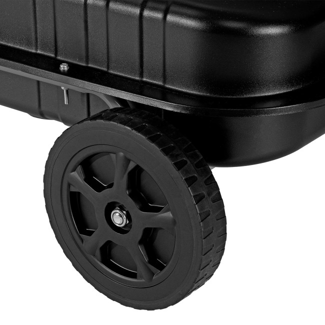 Дизельная тепловая пушка NHG-30i, 30 кВт, 750 м3/ч, непрямой нагрев, цифровой термостат Denzel в Новосибирске