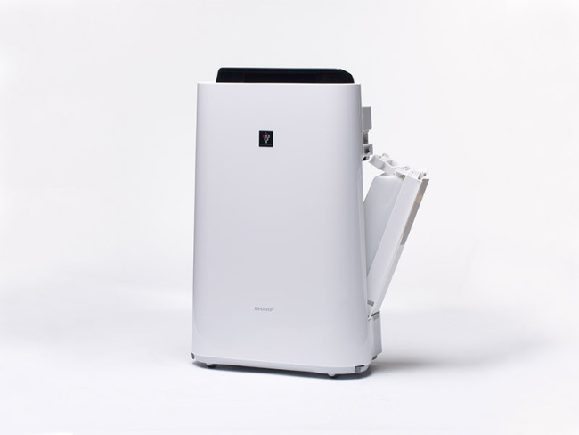 Климатический комплекс KC-D41RW в Новосибирске Климатический комплекс KC-D41RW в Новосибирске