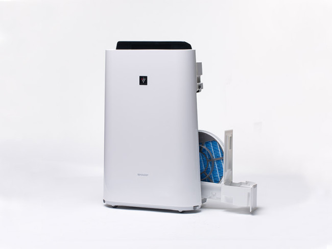 Климатический комплекс KC-D41RW в Новосибирске Климатический комплекс KC-D41RW в Новосибирске