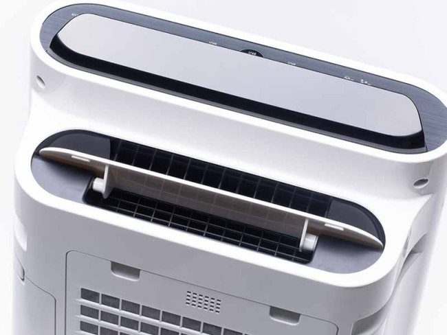 Климатический комплекс KC-D41RW в Новосибирске Климатический комплекс KC-D41RW в Новосибирске