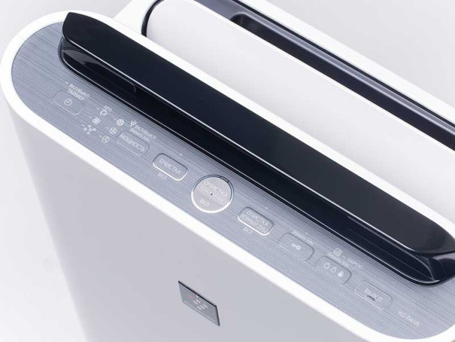 Климатический комплекс KC-D41RW в Новосибирске Климатический комплекс KC-D41RW в Новосибирске