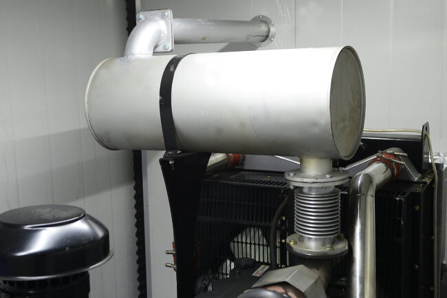 Контейнер Север ПБК-6В базовая комплектация в Новосибирске