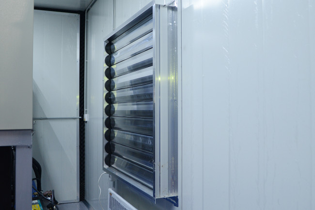 Контейнер Север ПБК-6В базовая комплектация в Новосибирске