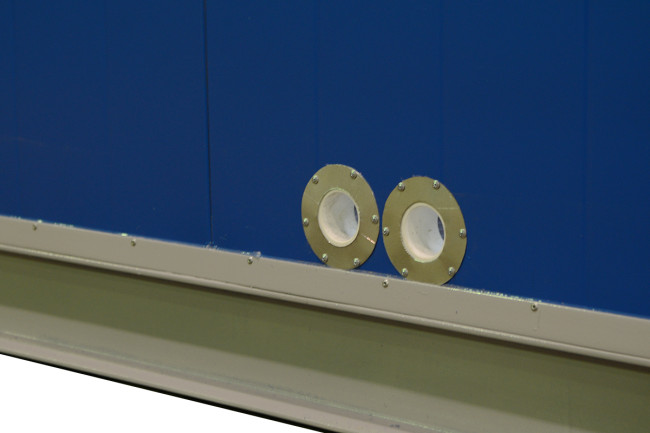 Контейнер Север ПБК-6В базовая комплектация в Новосибирске