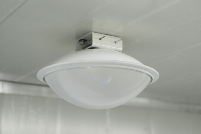 Контейнер Север ПБК-6В базовая комплектация в Новосибирске