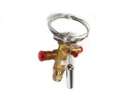 Терморегулирующий вентиль TGE10 №4 (067N3153) для DK-14WC/SF Терморегулирующий вентиль TGE10 №4 (067N3153) для DK-14WC/SF