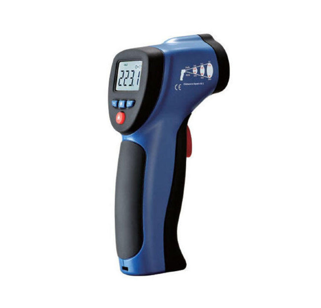 Пирометр CEM DT-8830 в Новосибирске