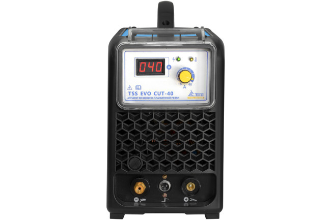 Аппарат воздушно-плазменной резки TSS EVO CUT-40 в Новосибирске