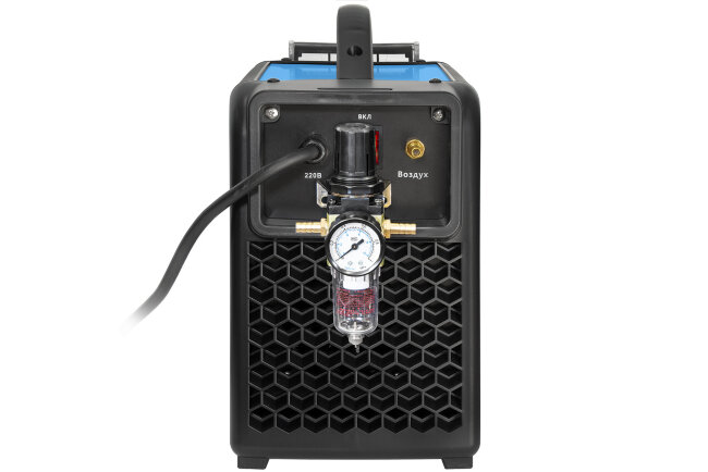 Аппарат воздушно-плазменной резки TSS EVO CUT-40 в Новосибирске