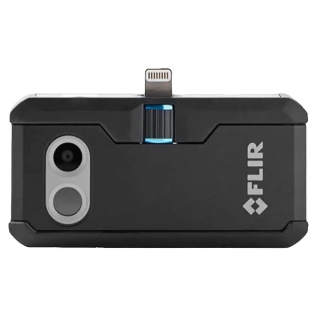 Тепловизор FLIR ONE PRO LT iOS в Новосибирске